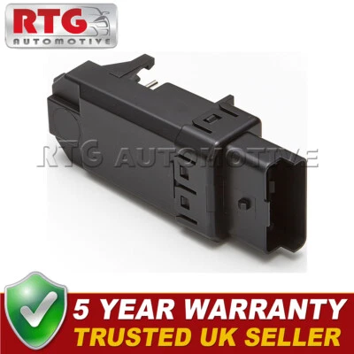 RTG AUTOMOTIVE TEMIC PER RENAULT MEGANE CONVERTIBILE CABRIOLET CC REGOLATORE FINESTRA MODULO MOTORE