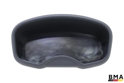 Conjunto de velocímetro de cuadro de instrumentos delantero McLaren GT 2020-2023 OEM Foto 1 de 4