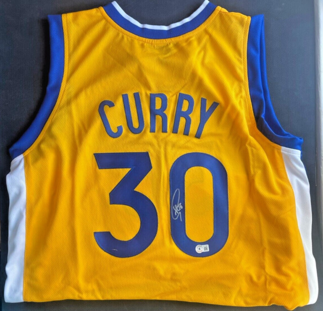 gsw curry jersey