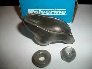 Wolverine RA-6501K Engine Parts Rocker Arm Kit 1955-1988 Chevrolet SBC 265-400 - Picture 1 of 6