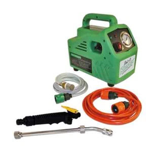 Supco ZPB140 Port-A-Blaster™ HVAC Coil Cleaning Machine - Picture 1 of 1