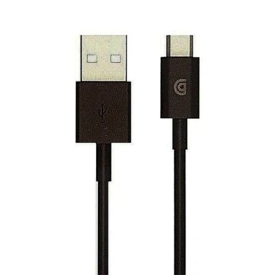 Griffin 1m Charge/Sync Micro USB Connector Cables - Image 1 of 2
