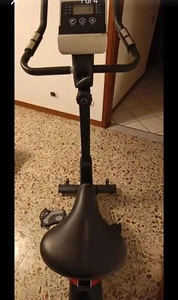 cyclette da camera - Foto 1 di 4