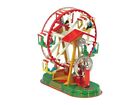 Ferris Wheel M 78 for Wilesco Steam Engine Stationary 00780