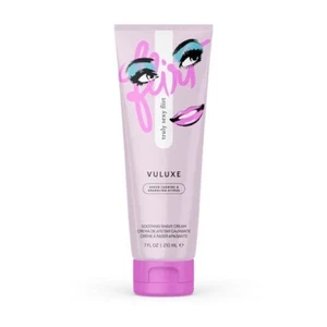 Pure Romance- Coochy /Vuluxe - Conditioning Shaving Cream ~ Flirt ~ new/sealed - Picture 1 of 3