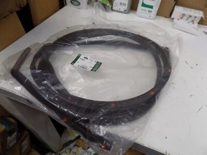 Genuine Jaguar XF Saloon 2008-2015 Rear Door Seal C2Z27143 - Picture 1 of 1