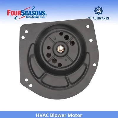 For 1979-1985 Ford LTD HVAC Blower Motor 4 Seasons 1980 1981 1982 1983 1984 - Image 1 of 4