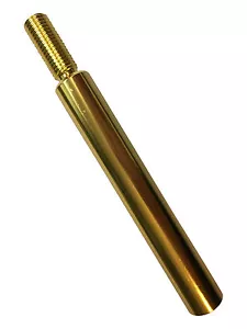 Extensión de palanca de cambios dorada de 4" 10 cm para TODO HONDA CIVIC ACCORD S2000 CRV - Imagen 1 de 1