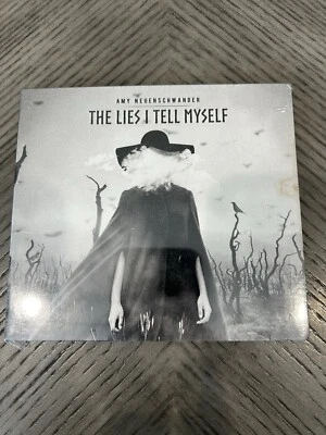 Amy Neuenswander The Lies I Tell Myself CD Sealed New HTF OOP - Image 1 of 2