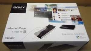 Sony NSZ-GS7 Digital Media Streamer with Remote REFURBISHED AND TESTED - Picture 1 of 1