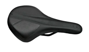 CUBE DDK Natural Fit Venec Lite WS, PT Cool Grey 9 / Black/ Black Fahrradsattel - Bild 1 von 3