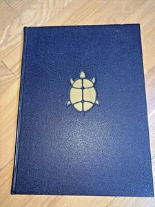 1965 BELOIT COLLEGE YEARBOOK, Beloit, WISCONSIN - NO SIGNATURES - The GOLD - Picture 1 of 12