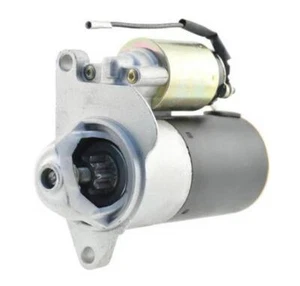New Starter For Explorer, Ranger 1997, Ford Aerostar 4.0L 3271 - Picture 1 of 4