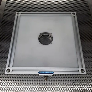 SMART VISION DLP-300x300-WHI Diffuse Ring Light Panel - Picture 1 of 4