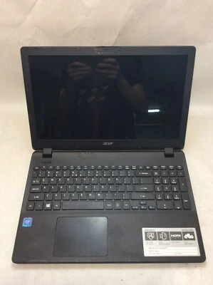 Acer Aspire ES1-531-C2KX Laptop 15" Intel Celeron WON'T TURN ON -PP - Image 1 of 4