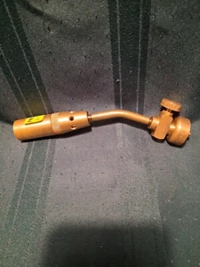 Mag-Torch 4617 Propane Torch WP371 - Picture 1 of 4