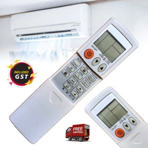 Electric Air Conditioner Remote Control for Mitsubishi Replacement Controller - Picture 1 of 4