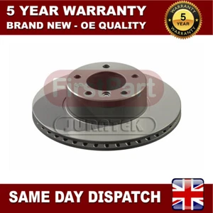 Fits BMW 5 Series 1995-2004 FirstPart Front 1x 1x Brake Disc 34116767061 - Picture 1 of 2