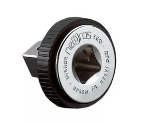 NEPROS 1/2" QUICK SPINNER NBE48 - Picture 1 of 4