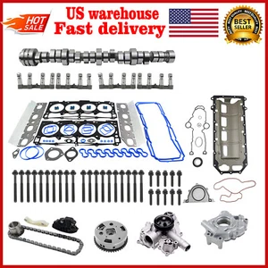 MDS Lifters Kit timing chain kit For Dodge Jeep Chrysler 5.7L Hemi 2009-2015 - Picture 1 of 8