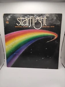 STARFLIGHT LP - Picture 1 of 3