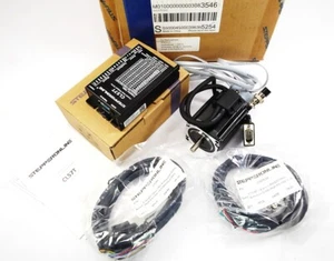 StepperOnline CL57T circuito cerrado + 1,2 Nm Nema 23 kit CNC paso a paso NUEVO EN CAJA - Imagen 1 de 11
