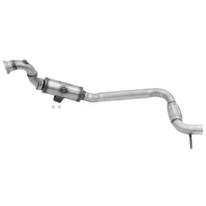 Exhaust Catalyst Ford MUSTANG 2.3L Year 2015-17 FR3Z5E212H,FR3Z-5E212-H - Picture 1 of 1