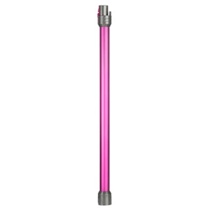 Griff Dyson SV7 SV8 SV11 SV12 SV14 Pink Schnellverschluss Rohr Original pmd - Bild 1 von 8