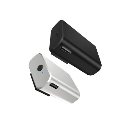 Reflective Lab Mini Flash Light Metal Case Digital / Film Camera BK / SR US - Image 1 of 4