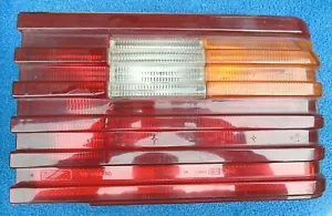 Rover Montego O/S Rücklicht Fahrerseite (Limousine) hat Schäden - Bild 1 von 9