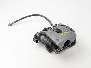 17-22 MERCEDES E300 W213 REAR LEFT DRIVER SIDE BRAKE CALIPER OEM - Picture 1 of 4