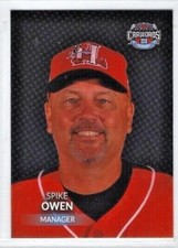 2017 Hickory Crawdads (High A-Texas Rangers) Kenny Hook