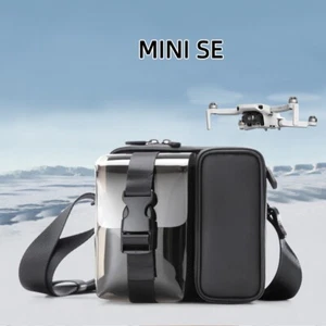 NEUF POUR DJI Mavic Mini SE/2 drone étui de transport sac bandoulière boîte de rangement - Photo 1/6