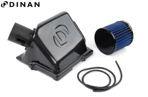 Dinan High-Flow Carbon Fiber Air Intake System For 2020-2024 BMW & MINI 2.0L - Bild 1 von 10