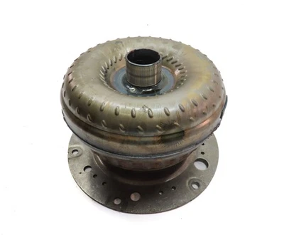 2011-2018 AUDI A6 A7 A8 Q5 (C7 8R D4 4G8) 3,0 Л A/T ТРАНСМИССИЯ ГИДРОТРАНСФОРМАТОР - Изображение 1 из 4