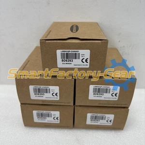 Nuevo sensor láser Bonner LM80KIQP-CNMW01 1 PIEZA - Imagen 1 de 6