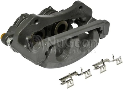 Pinza de freno de disco Nugeon 99P17966B para 08-09 Ford Mercury Sable Taurus Taurus X Foto 1 de 4