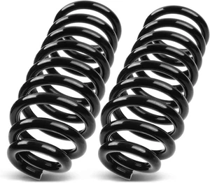 A-Premium 2x Coil Springs Front for Ford Explorer Mercury Mountaineer 2006-2010 - Foto 1 di 5
