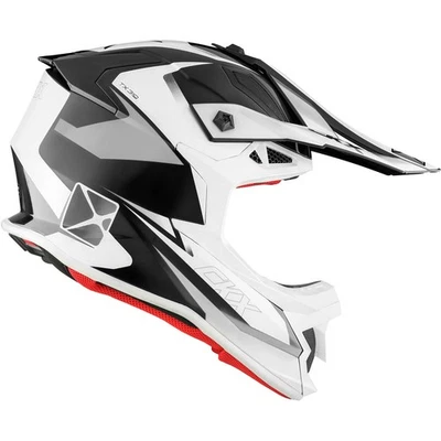 CKX TX319 Helmet Skyway - Without Goggle Foto 1 de 4