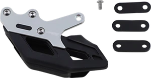 Moose Racing 1231-1062 MR-1 Colored AL Chain Guide Black - Picture 1 of 1
