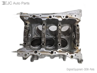 Engine Cylinder Block For 08-16 Toyota Highlander  3.5 1140109600 - Image 1 of 4