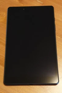 Samsung Galaxy Tab A 8.0 (2019) SM-T290 Excellent Condition with Case - Picture 1 of 4