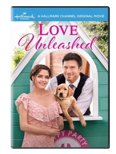 Love Unleashed (DVD, 2019) - Bild 1 von 1