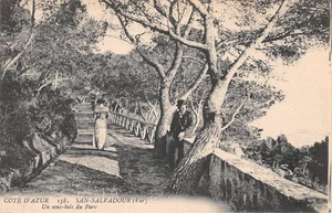 83-SAN SALVADOUR-N�2146-H/0049 - Imagen 1 de 2