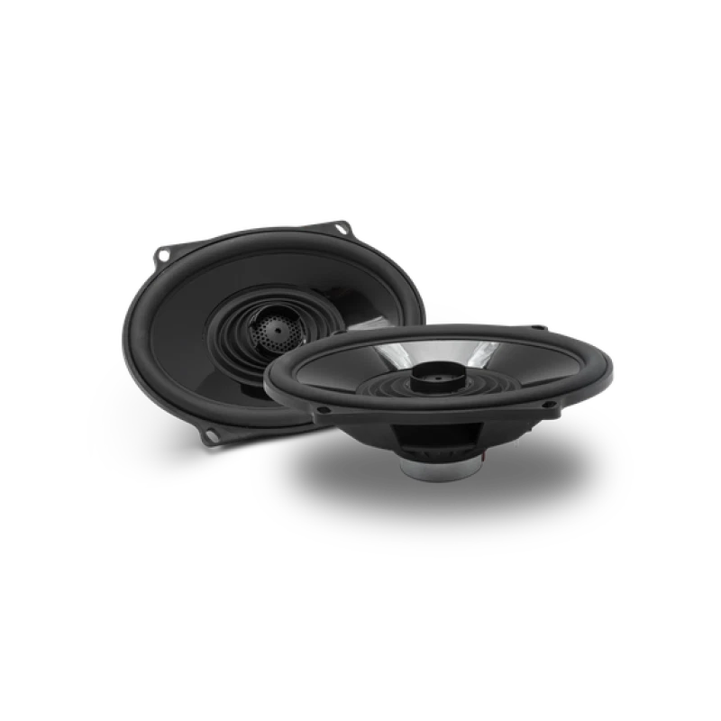 Altavoces Rockford Fosgate TMS57 para Harley Davidson 1998+ 5 pulgadas X 7 pulgadas Foto 1 de 1