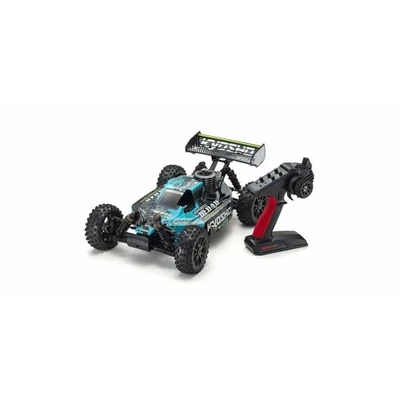 Kyosho K.33029T2B Inferno Neo 4.0 1:8 RC Nitro Readyset Type2 - Bild 1 von 4