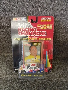 1:64th Scale Ken Schrader Diecast Car By Racing Champions - Picture 1 of 1