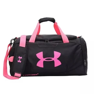 Armour UA Undeniable 5.0 Medium Duffle Bag All Sport Duffel Medium Gym Bag Gift - Picture 1 of 12