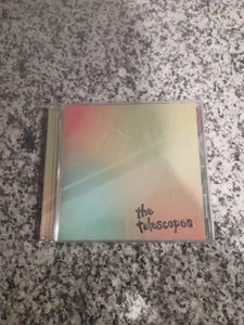 THE TELESCOPES - Singles Compilation 1989-1991 - CD - selten - Bild 1 von 2