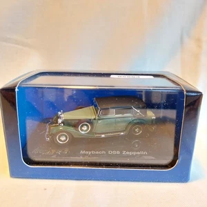 mes-95554	Ricko 38648 1:87 Maybach DS8 Zeppelin sehr guter Zustand, - Bild 1 von 1